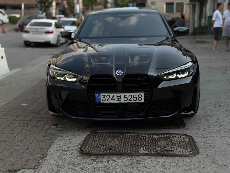 BMW M3