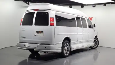 Chevrolet Express