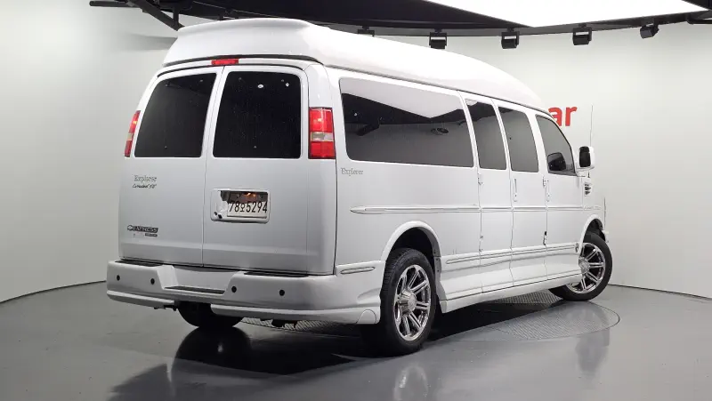 Chevrolet Express