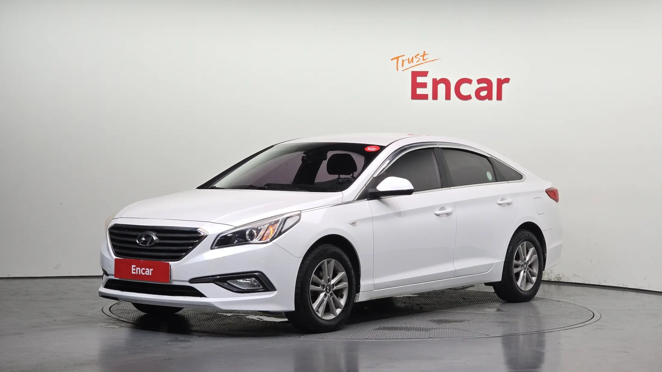 Hyundai Sonata 2014