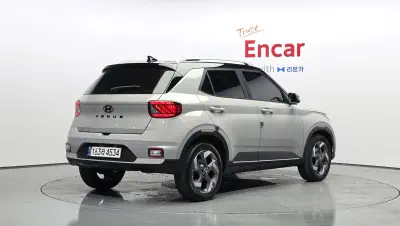 Hyundai Venue