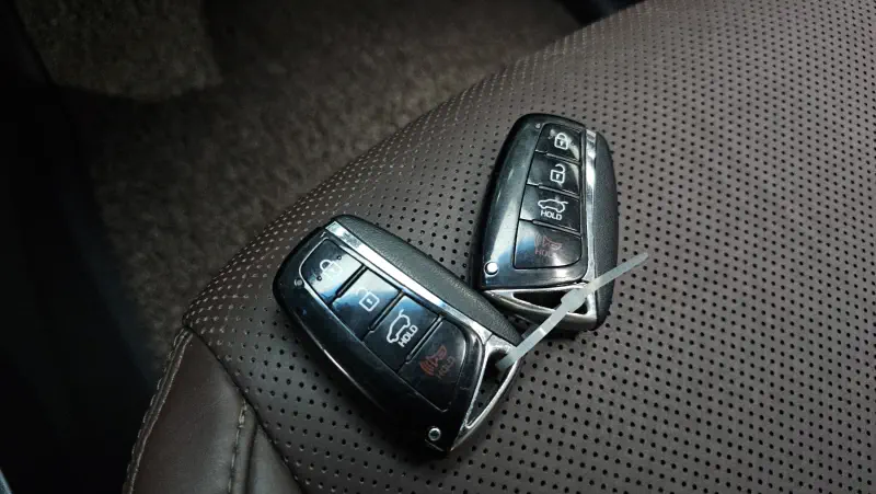 Hyundai Maxcruze