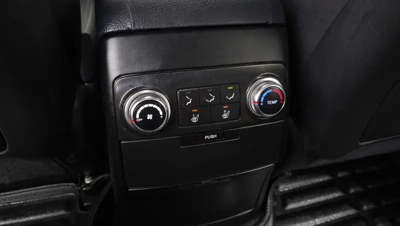 Hyundai Veracruz