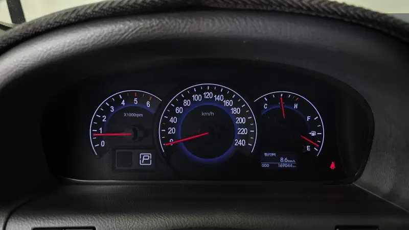 Hyundai Veracruz