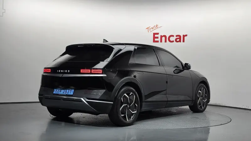 Hyundai Ioniq 5