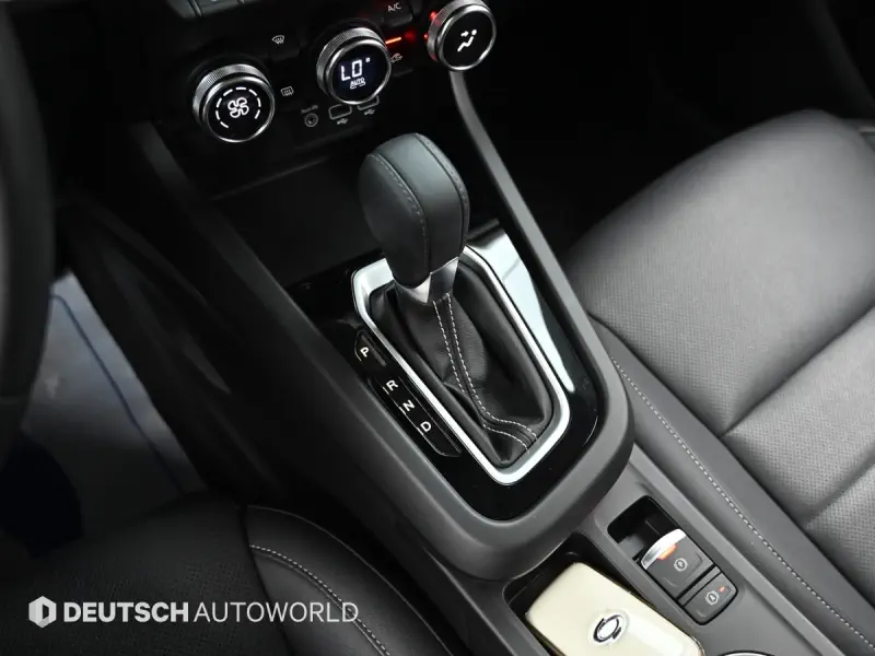 Renault Samsung XM3