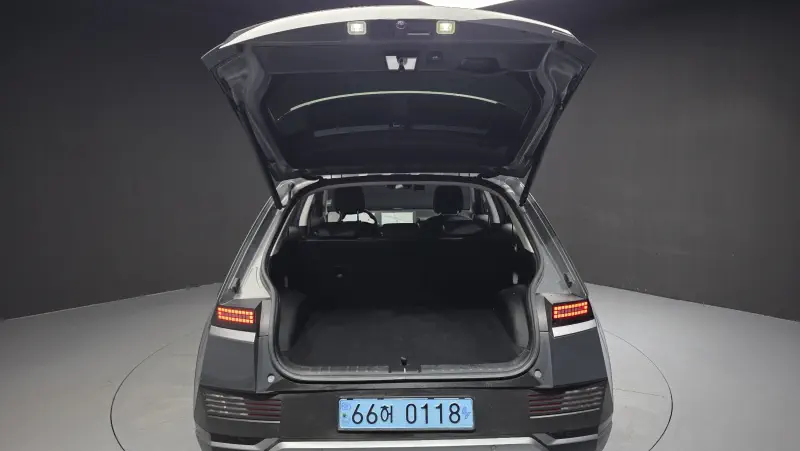 Hyundai Ioniq 5