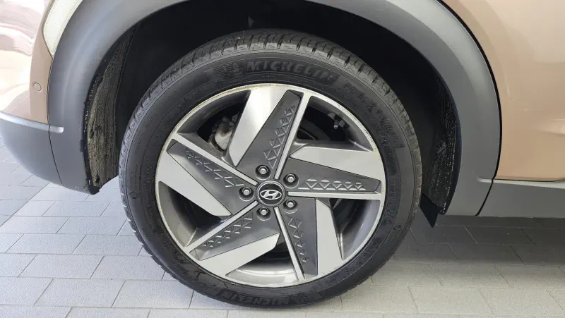 Hyundai Nexo