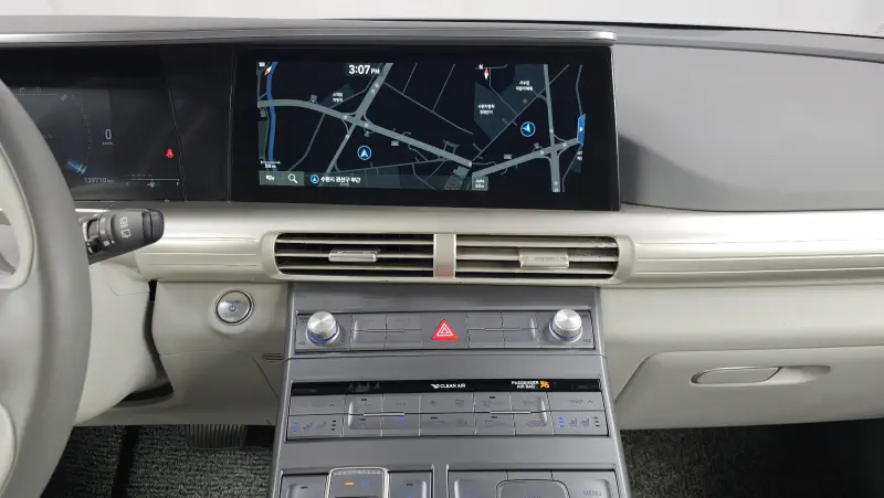 Hyundai Nexo