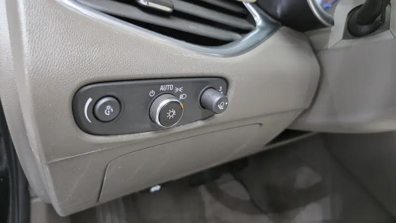 Daewoo Malibu