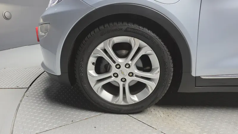 Daewoo Bolt EV