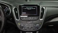 Daewoo Malibu