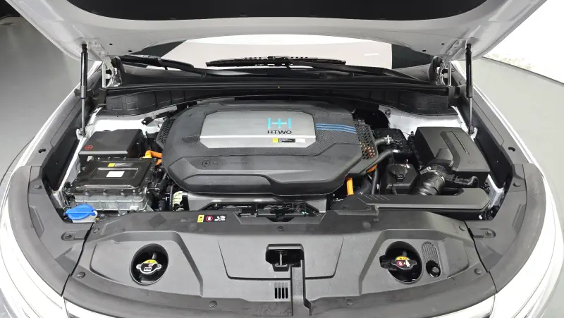 Hyundai Nexo