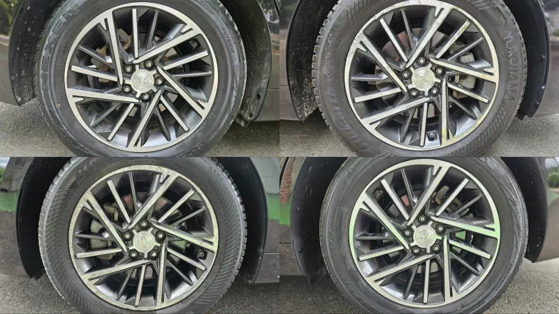 Купить Hyundai Grandeur Daegu из Кореи