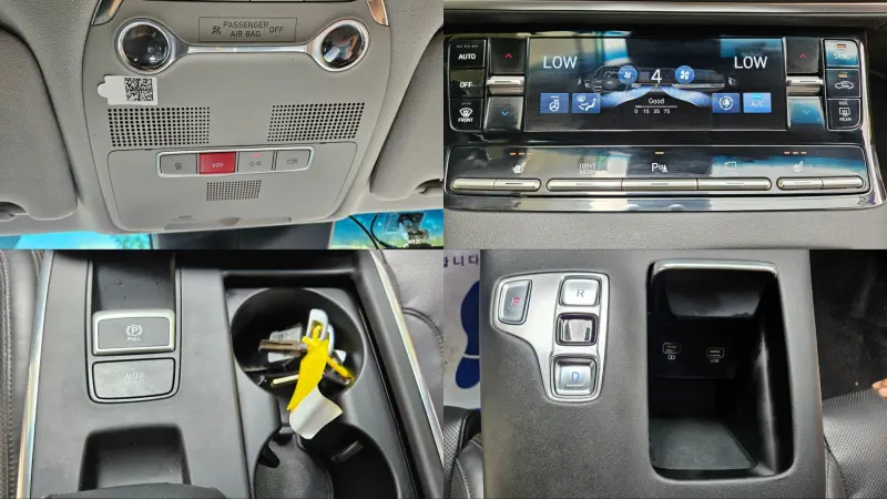 Купить Hyundai Grandeur Daegu из Кореи