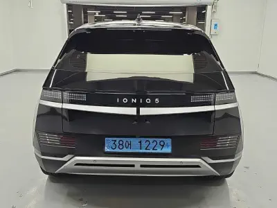 Hyundai Ioniq 5