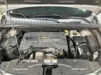 Daewoo Orlando