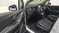 Daewoo Trax