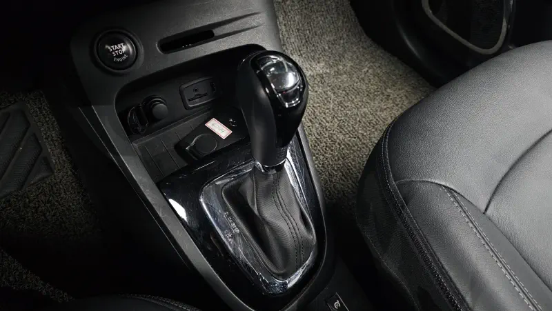 Renault Samsung QM3