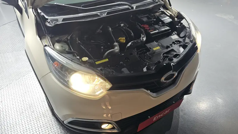 Renault Samsung QM3