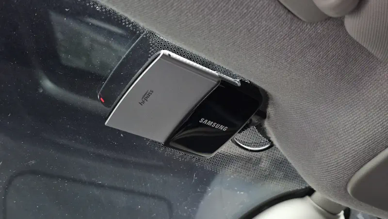 Renault Samsung QM3