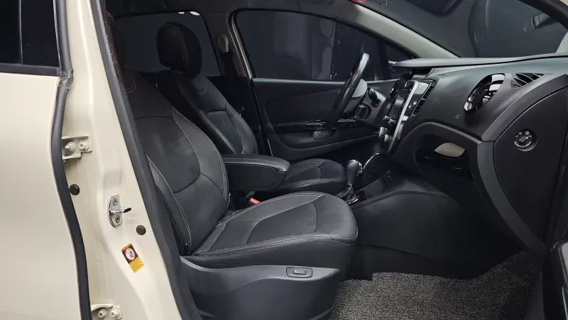 Renault Samsung QM3