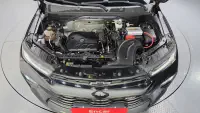 Daewoo Trailblazer