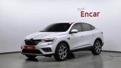 Renault Samsung XM3
