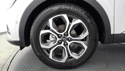Renault Samsung XM3