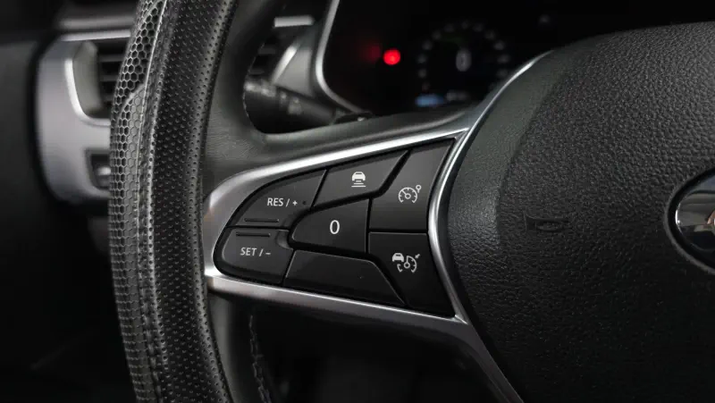 Renault Samsung XM3