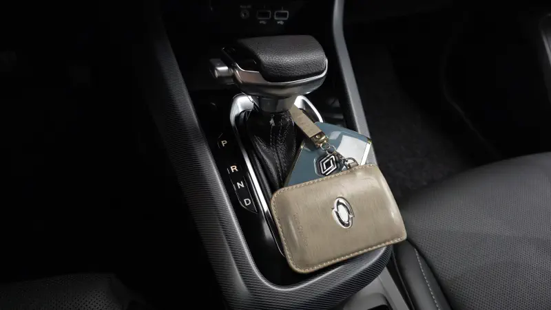 Renault Samsung XM3