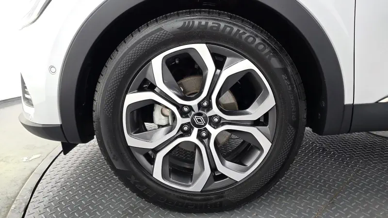 Renault Samsung XM3