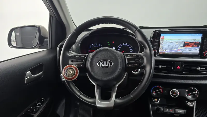 Kia Morning