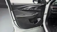 Daewoo Trailblazer