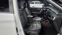 Daewoo Trailblazer
