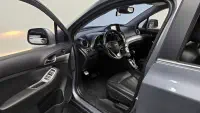 Daewoo Orlando