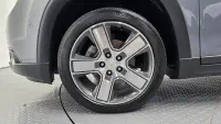 Daewoo Orlando