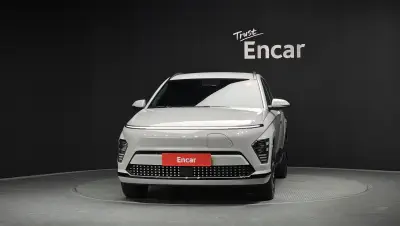 Hyundai Kona Electric