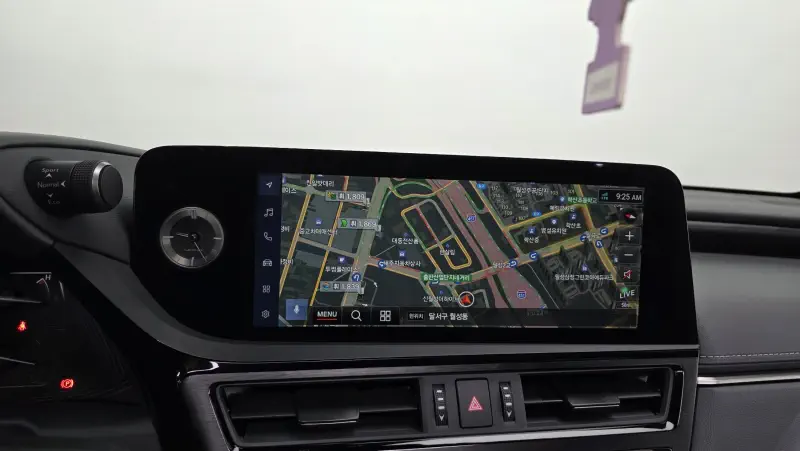 Lexus ES300h
