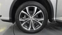 Lexus RX350
