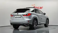 Lexus RX350