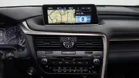 Lexus RX350