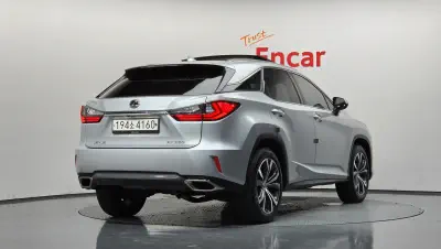 Lexus RX350