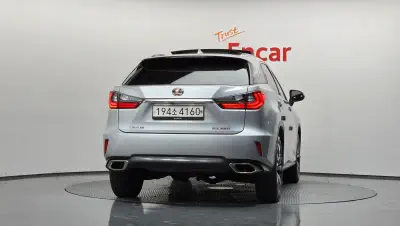 Lexus RX350