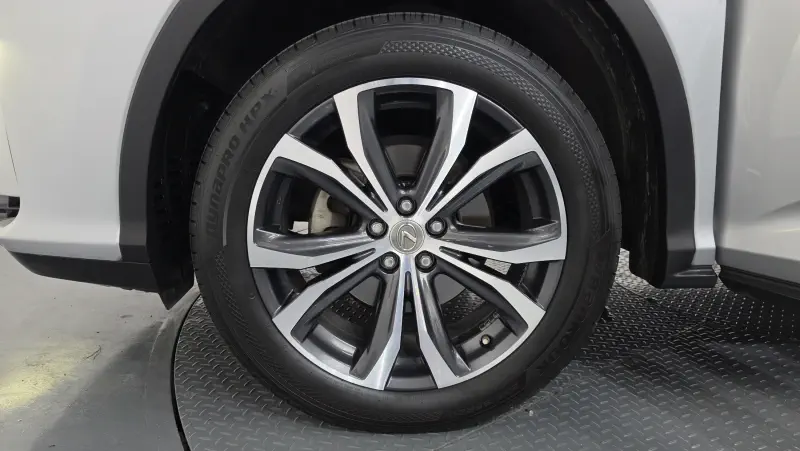 Lexus RX350