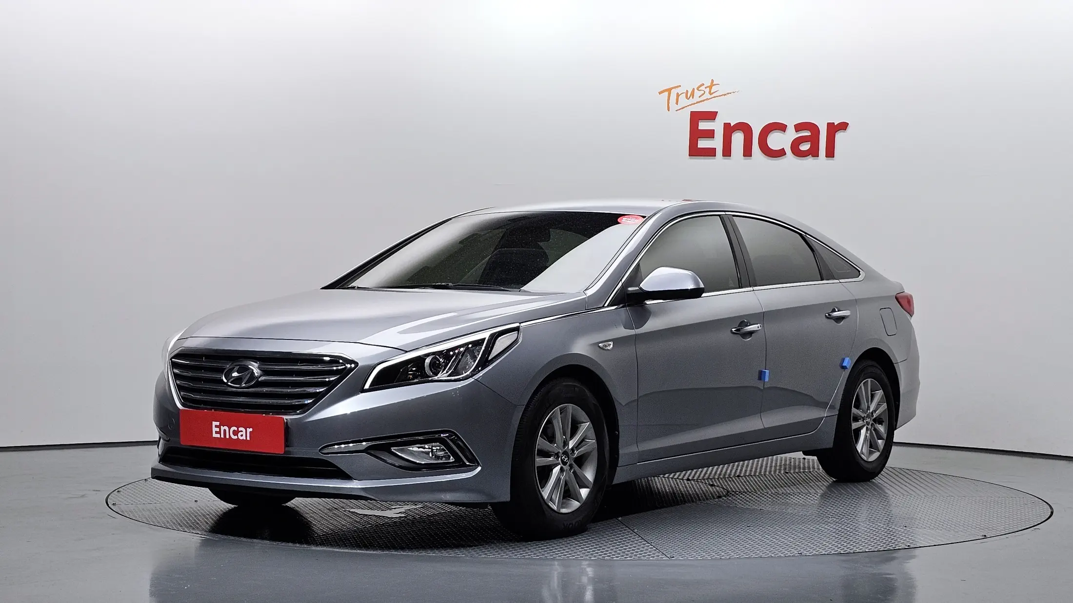 Hyundai Sonata 2014