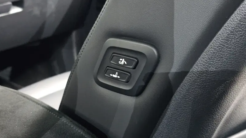 SsangYong Musso