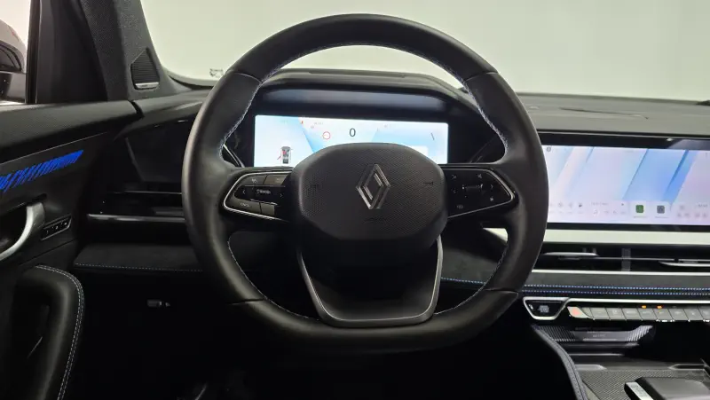 Renault Grand Koleos
