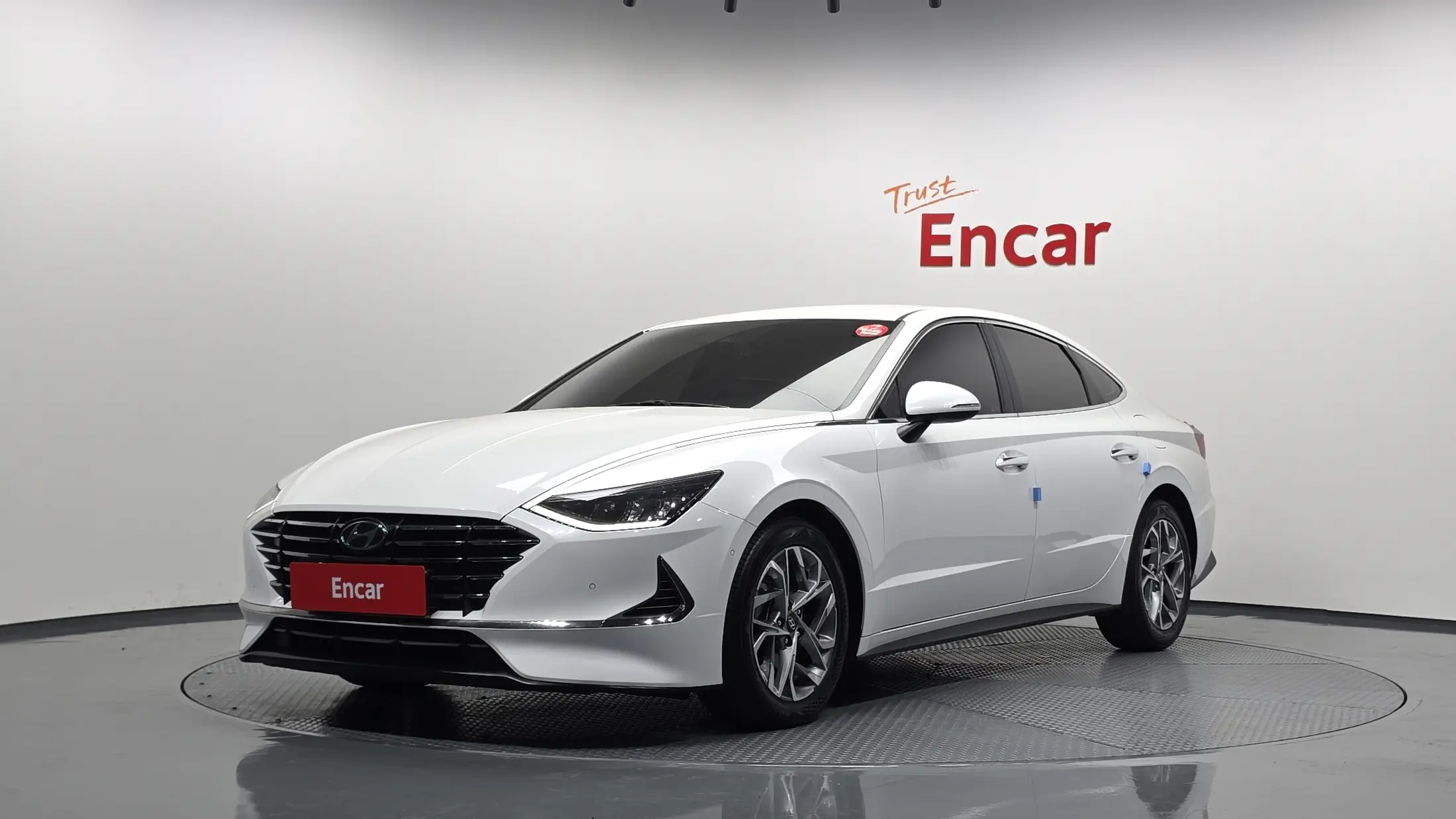 Hyundai Sonata 2019
