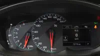 Daewoo Trax